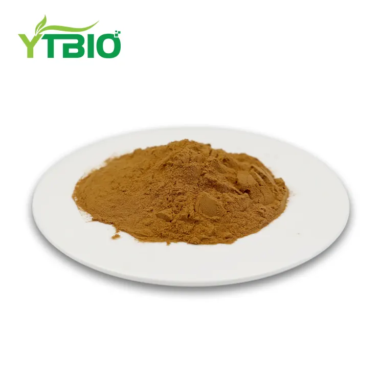 Baicalin Powder